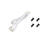 Ventilator Scythe Kaze Flex 120mm White PWM 300-1200rpm