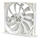 Ventilator Scythe Kaze Flex 120mm White PWM 300-1200rpm