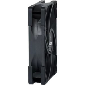 Ventilator Scythe Kaze Flex 120mm Black PWM 300-1500rpm