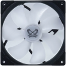 Kaze Flex 140 mm Square RGB PWM Fan 300-1800 rpm