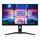 GIGABYTE M27F A Gaming 2‎7, IPS, 99% sRGB, FHD, 4‎00 cd/m2, 1‎65Hz