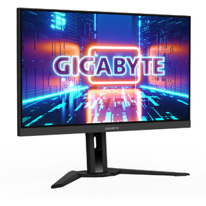 GIGABYTE M27F A Gaming 2‎7, IPS, 99% sRGB, FHD, 4‎00 cd/m2, 1‎65Hz