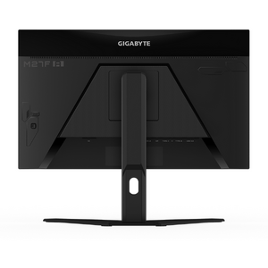 GIGABYTE M27F A Gaming 2‎7, IPS, 99% sRGB, FHD, 4‎00 cd/m2, 1‎65Hz