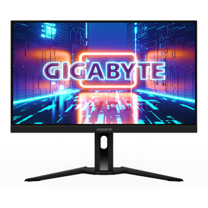 GIGABYTE M27F A Gaming 2‎7, IPS, 99% sRGB, FHD, 4‎00 cd/m2, 1‎65Hz