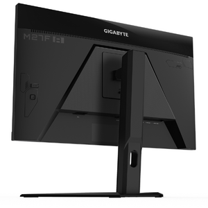 GIGABYTE M27F A Gaming 2‎7, IPS, 99% sRGB, FHD, 4‎00 cd/m2, 1‎65Hz