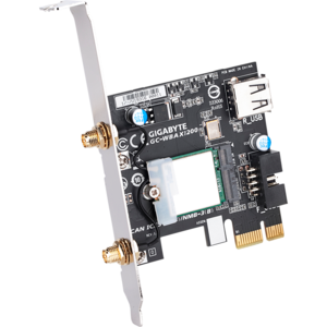 Adaptor wireless GIGABYTE GC-WBAX1200