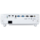 Acer X1629HP, WUXGA ,1920 x 1200, 4500 ANSI lm, DLP, 16:10, Lampa UHP 240W
