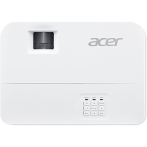 Acer X1629HP, WUXGA ,1920 x 1200, 4500 ANSI lm, DLP, 16:10, Lampa UHP 240W