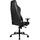 Arozzi Vernazza Vento, Soft fabric, Dark Grey