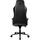 Arozzi Vernazza Vento, Soft fabric, Dark Grey