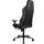 Arozzi Vernazza Vento, Soft fabric, Dark Grey