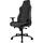 Arozzi Vernazza Vento, Soft fabric, Dark Grey