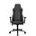 Arozzi Vernazza Vento, Soft fabric, Dark Grey