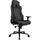 Arozzi Vernazza Vento, Soft fabric, Dark Grey