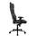 Arozzi Vernazza Vento, Soft fabric, Dark Grey