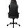 Arozzi Vernazza Vento, Soft fabric, Dark Grey