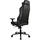 Arozzi Vernazza Vento, Soft fabric, Dark Grey