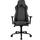 Arozzi Vernazza Vento, Soft fabric, Dark Grey