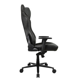 Arozzi Vernazza Vento, Soft fabric, Dark Grey