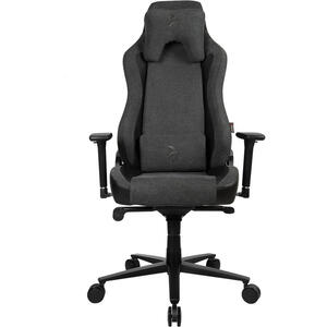 Arozzi Vernazza Vento, Soft fabric, Dark Grey