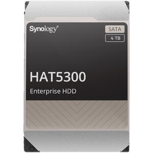 Synology HAT5300 4TB