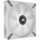 Ventilator Corsair ML140 LED ELITE White Premium 140mm PWM Magnetic Levitation Fan, Alb