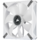 Ventilator Corsair ML140 LED ELITE White Premium 140mm PWM Magnetic Levitation Fan, Alb