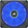 Ventilator Corsair ML140 LED ELITE Blue Premium 140mm PWM Magnetic Levitation Fan, Alb
