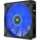 Ventilator Corsair ML140 LED ELITE Blue Premium 140mm PWM Magnetic Levitation Fan, Alb