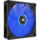 Ventilator Corsair ML140 LED ELITE Blue Premium 140mm PWM Magnetic Levitation Fan, Alb