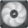 Ventilator Corsair ML120 LED ELITE Alb Premium 120mm PWM Magnetic Levitation Fan