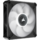 Ventilator Corsair ML120 LED ELITE Alb Premium 120mm PWM Magnetic Levitation Fan