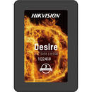 SSD Desire(S), 1024GB SATA 3, 2.5 inch