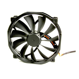 Ventilator Scythe Glide Stream 140mm 1200rpm SY1425HB12M