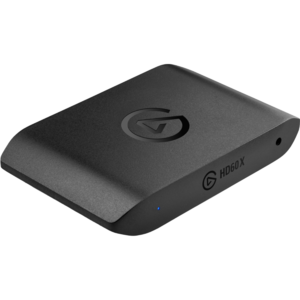 elgato Game Capture HD60 X