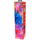 Floston POSITIVE PINK, 90 x 40cm, baza cauciucata, suprafata textila, margini cusute