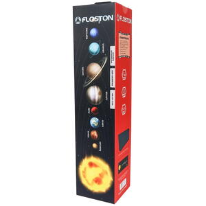 Floston SOLAR SYSTEM