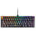 Glorious Tastatura mecanica GMMK 2 Compact 65%, RGB, USB-C, Fox Linear Switch, Layout US, Negru