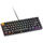 Glorious PC Gaming Race GMMK 2 Compact Keyboard - Fox Switches, US layout, black