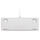 Glorious Tastatura mecanica GMMK 2 Compact 65%, RGB, USB-C, Fox Linear Switch, Layout US, Alb