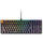 Glorious Tastatura mecanica GMMK 2 Full Size 96%, RGB, USB-C, Fox Linear Switch, Layout US, Negru
