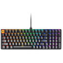 GMMK 2 Full-Size Keyboard - Fox Switches, US layout, negru
