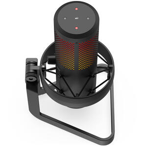 Microfon SPC Gear AXIS Streaming Microphone USB