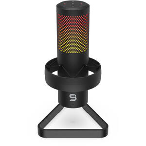 Microfon SPC Gear AXIS Streaming Microphone USB