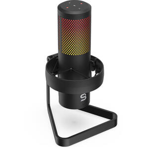 Microfon SPC Gear AXIS Streaming Microphone USB