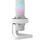 Microfon SPC Gear AXIS Streaming Microphone USB, Alb