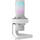 Microfon SPC Gear AXIS Streaming Microphone USB, Alb