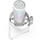 Microfon SPC Gear AXIS Streaming Microphone USB, Alb