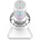 Microfon SPC Gear AXIS Streaming Microphone USB, Alb