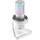 Microfon SPC Gear AXIS Streaming Microphone USB, Alb